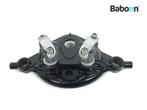 Voorvork Kroonplaat Harley-Davidson FLHTCUSE2 Ultra Classic, Motoren, Verzenden, Gebruikt