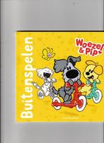 Woezel & Pip - Buitenspelen/Lieve vriendjes/De Tovertuintent, Verzenden, Dromenjager