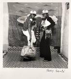 Sanlé Sory - Le voyage à Paris -1976, Antiek en Kunst