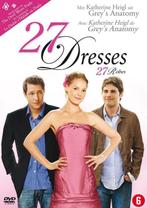 27 Dresses, Cd's en Dvd's, Dvd's | Komedie, Verzenden, Nieuw in verpakking