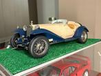 Pocher 1:8 - Modelauto - Alfa Romeo Spider, Hobby & Loisirs créatifs