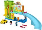 Fisher-Price Little People Light-Up Learning Garage - Spe..., Kinderen en Baby's, Speelgoed | Fisher-Price, Verzenden, Nieuw