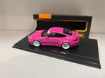 IXO 1:43 - Modelauto - Porsche RWB 997