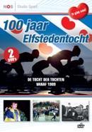 100 jaar elfstedentocht op DVD, Cd's en Dvd's, Dvd's | Documentaire en Educatief, Nieuw in verpakking, Verzenden