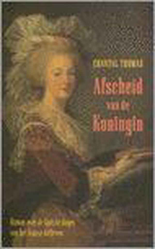 Afscheid van de koningin 9789035126145 Craig Thomas, Boeken, Romans, Gelezen, Verzenden