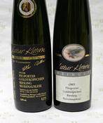 2003 Weingut Lothar Kettern, BA - Piesporter Goldtröpfchen, Nieuw