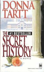 The Secret History 9780804111775 Donna Tartt, Boeken, Verzenden, Gelezen, Donna Tartt