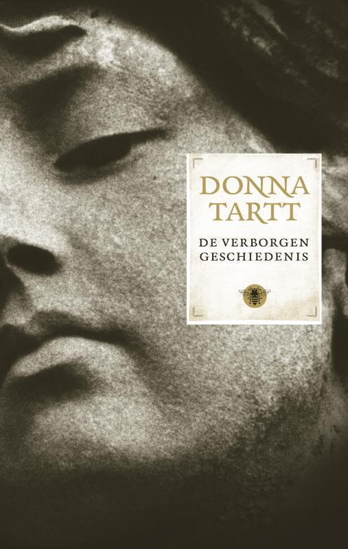 De verborgen geschiedenis 9789023437604 Donna Tartt, Boeken, Romans, Gelezen, Verzenden