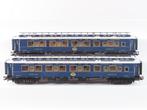 Märklin H0 - 42796 - Modeltrein personenwagonset (1) -, Nieuw