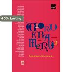 Woordkramerij 9789460011085 Klara, Verzenden, Klara