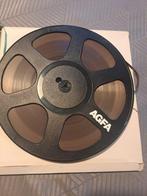 Plastic - 26 cm spoelen met tape - 1988, Audio, Tv en Foto, Nieuw