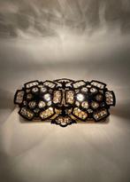 Wandkandelaar - Uitzonderlijke Modern Regency wandlamp –, Huis en Inrichting, Nieuw