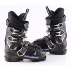 38 38,5 dames skischoenen SALOMON SENSE R70, pull to release, Sport en Fitness, Verzenden, Nieuw, Salomon
