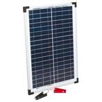 Module solaire 25w pour akku-box