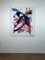 Parscha Mirghawameddin (XX) - Abstract Nº3169