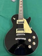 Stagg - Sel std blk - - Guitare électrique, Nieuw