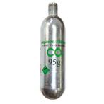 Aquatic Nature CO2 BOTTLE 95 gr. - 1 fles, Dieren en Toebehoren, Verzenden, Nieuw