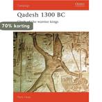 Campaign- Qadesh 1300 BC 9781855323001 Mark Healy, Boeken, Verzenden, Gelezen, Mark Healy