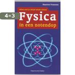 Fysica in een notendop 9789035128606 M. Franssen, Boeken, Verzenden, Gelezen, M. Franssen