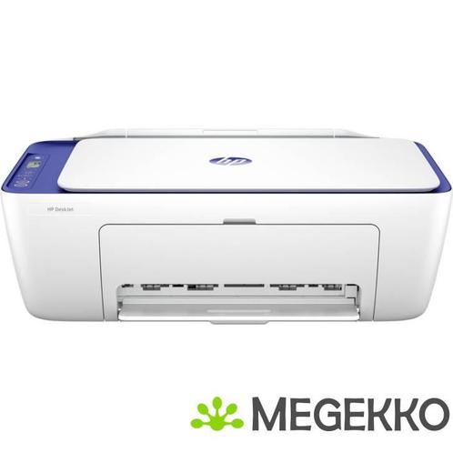 HP DeskJet 2821e All-in-One printer, Kleur, Printer voor, Informatique & Logiciels, Ordinateurs & Logiciels Autre, Envoi