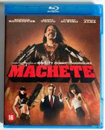 MACHETE (BLURAY), Gebruikt