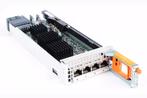 EMC SLIC07 1GBE 4-port Module Port, Informatique & Logiciels, Commutateurs réseau, Ophalen of Verzenden