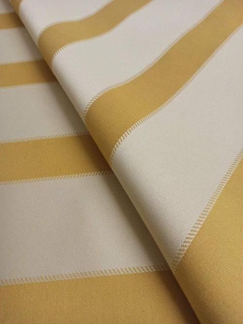 570 x 145 cm - Elegante tessuto da arredo italiano - Textiel, Antiek en Kunst, Antiek | Tapijten, Tafelkleden en Textiel