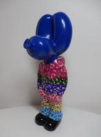 Enigme09 (1979) - Blue Street Balloon Dog