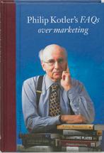 FAQs over marketing 9789055943777 Ph. Kotler, Boeken, Verzenden, Gelezen, Ph. Kotler