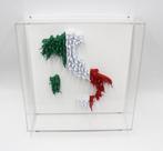 Alessandro Padovan (1983) - ITALY (con Teca in Plexiglass)