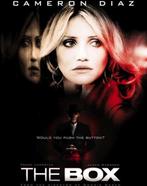 The Box (blu-ray tweedehands film), Ophalen of Verzenden, Nieuw in verpakking