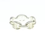 Hermès - Ring Zilver
