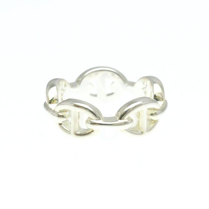 Hermès - Ring Zilver, Handtassen en Accessoires, Ringen