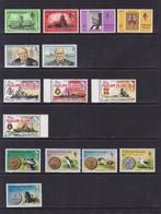 Territorium Norfolkeiland 1935/1999 - Verzameling Postzegels, Gestempeld