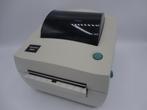 Zebra LP2844 Thermal Label printer USB - 200Dpi + Peel, Computers en Software, Printers, Gebruikt, Printer, Ophalen of Verzenden