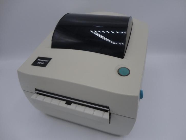Zebra LP2844 Thermal Label printer USB - 200Dpi + Peel, Informatique & Logiciels, Imprimantes, Enlèvement ou Envoi