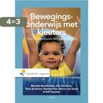 Bewegingsonderwijs met kleuters 9789001841829 Ger Gorissen, Boeken, Verzenden, Zo goed als nieuw, Ger Gorissen