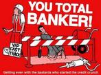 You Total Banker! 9781847736215, Aled Lewis, Verzenden