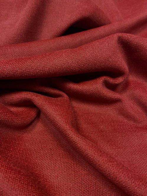 Hoge kwaliteit! Consistente zuivere katoenen stof,, Antiek en Kunst, Antiek | Tapijten, Tafelkleden en Textiel