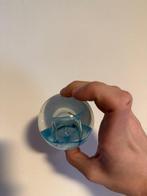 Arie van Loopik - tand in glas, Antiek en Kunst