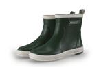 Bergstein regenlaarzen in maat 29 Groen | 5% korting, Verzenden, Jongen of Meisje, Bergstein, Laarzen