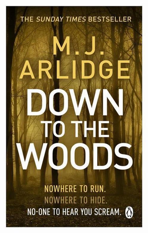 Down to the Woods 9781405925693, Livres, Livres Autre, Envoi