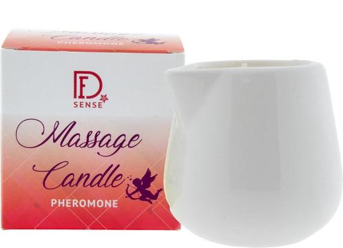 Massagekaars, Sport en Fitness, Massageproducten, Nieuw, Verzenden