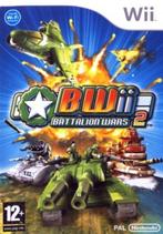 Battalion Wars 2 (Wii nieuw), Ophalen of Verzenden