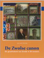 de Zwolse canon 9789040086120 Janwillem van de Wetering, Boeken, Geschiedenis | Stad en Regio, Verzenden, Gelezen, Janwillem van de Wetering