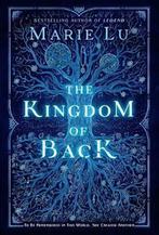 The Kingdom of Back 9781432876302, Livres, Marie Lu, Verzenden