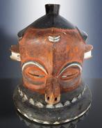 Mask - Pende - Congo, Antiquités & Art, Art | Art non-occidental