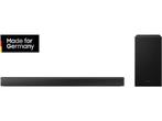 Samsung HW-B660GF - Soundbar 3.1 - DTS Virtual:X Dolby, Verzenden, Zo goed als nieuw