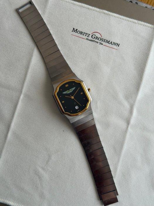 Aston Martin - Unknown - Zonder minimumprijs - Unisex -, Bijoux, Sacs & Beauté, Montres | Hommes