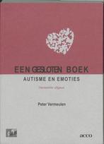 Gesloten Boek 9789033447488, Boeken, Studieboeken en Cursussen, Gelezen, Peter Vermeulen, Verzenden
